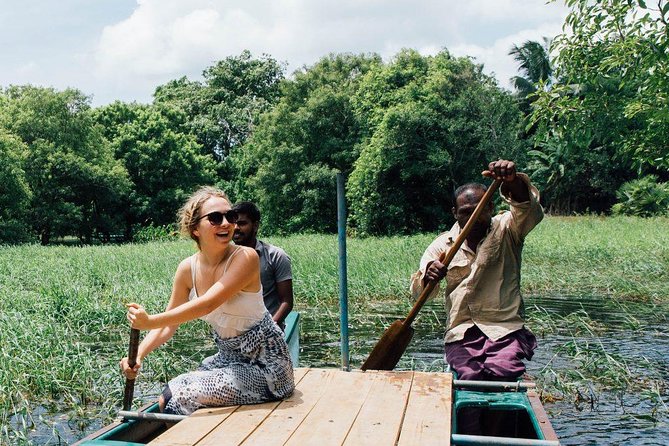 Habarana Village Tour