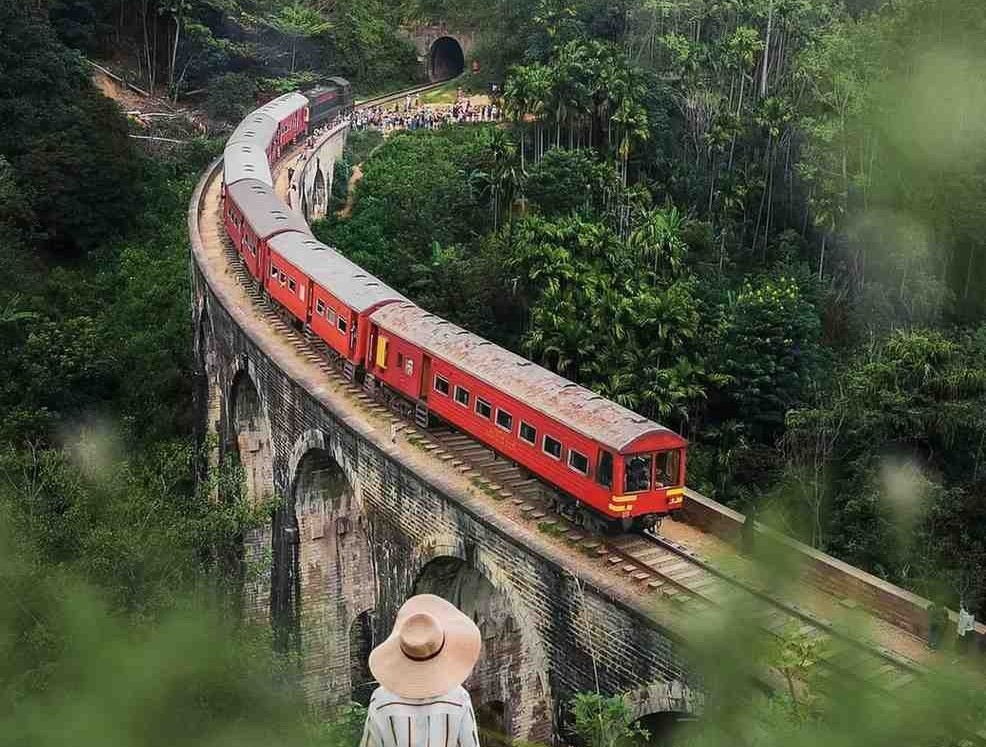 Essence of Ceylon
