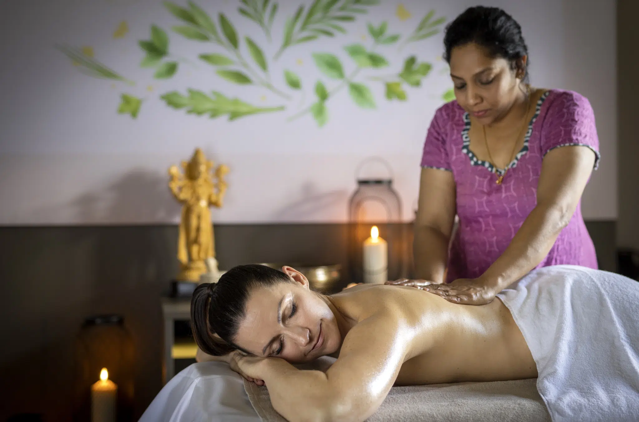 Ayurvedic Wellness Tour
