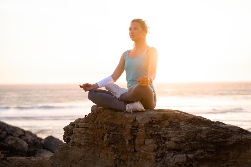Island Wellness Journey